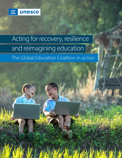 Home - Global Education Coalition